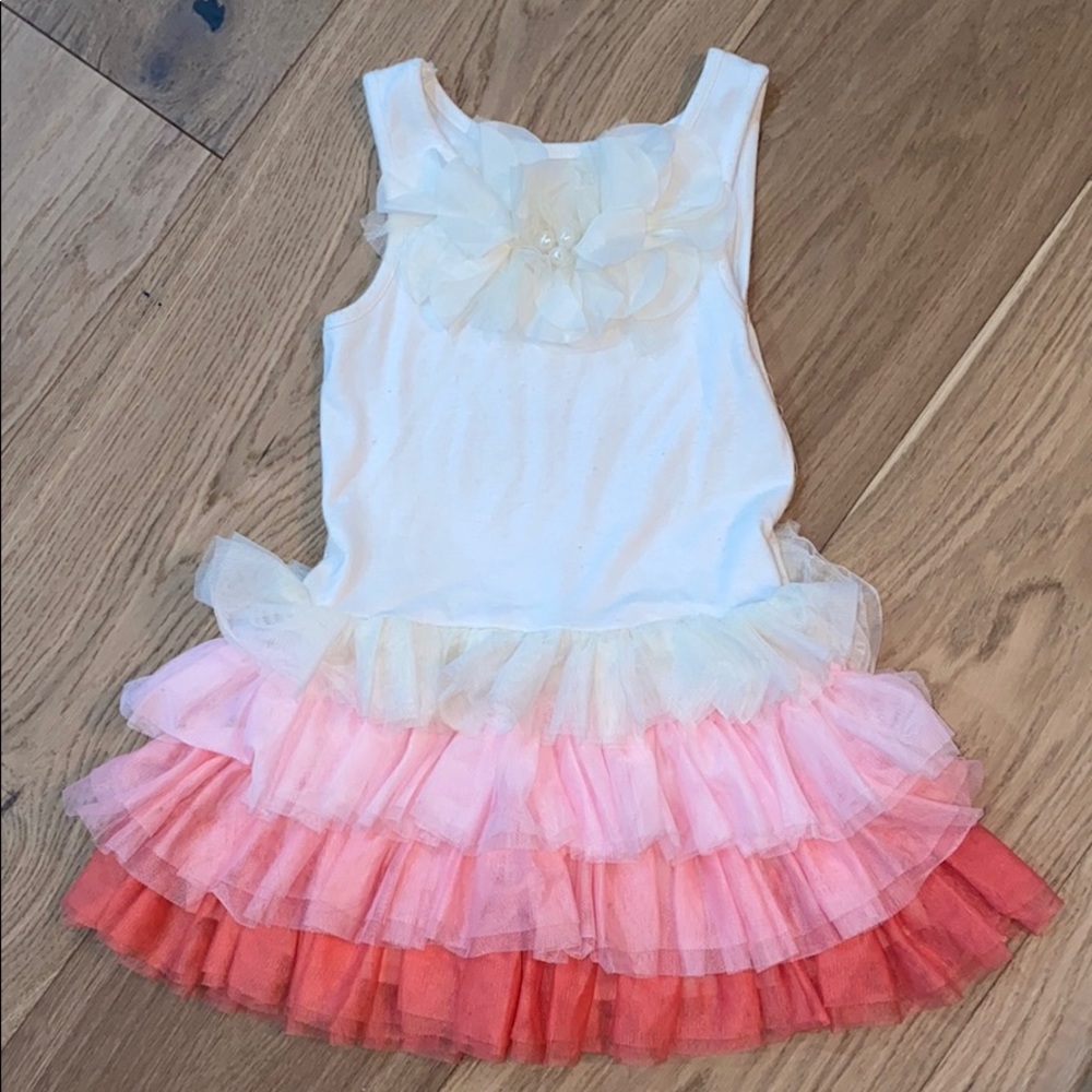Girl’s Dress